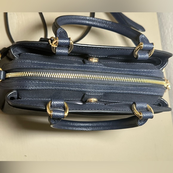 Coach Darci bag - Picture 2 of 5